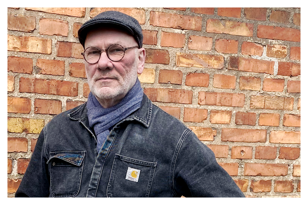 Arkitekt Uffe Kruse Arkitekt Uffe Kruse - Byggesagkyndig