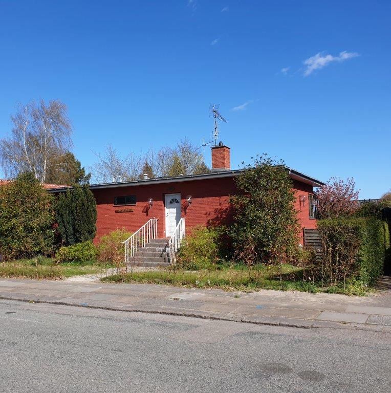 Arkitekt Uffe Kruse - Byggesagkyndig køberrådgivning